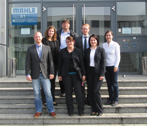 2014-03-30-Besuch-Mahle 2
