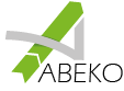 abeko logo